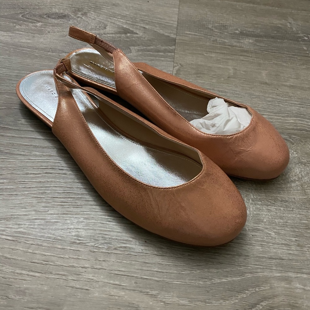 Marc by Marc Jacobs Shoes